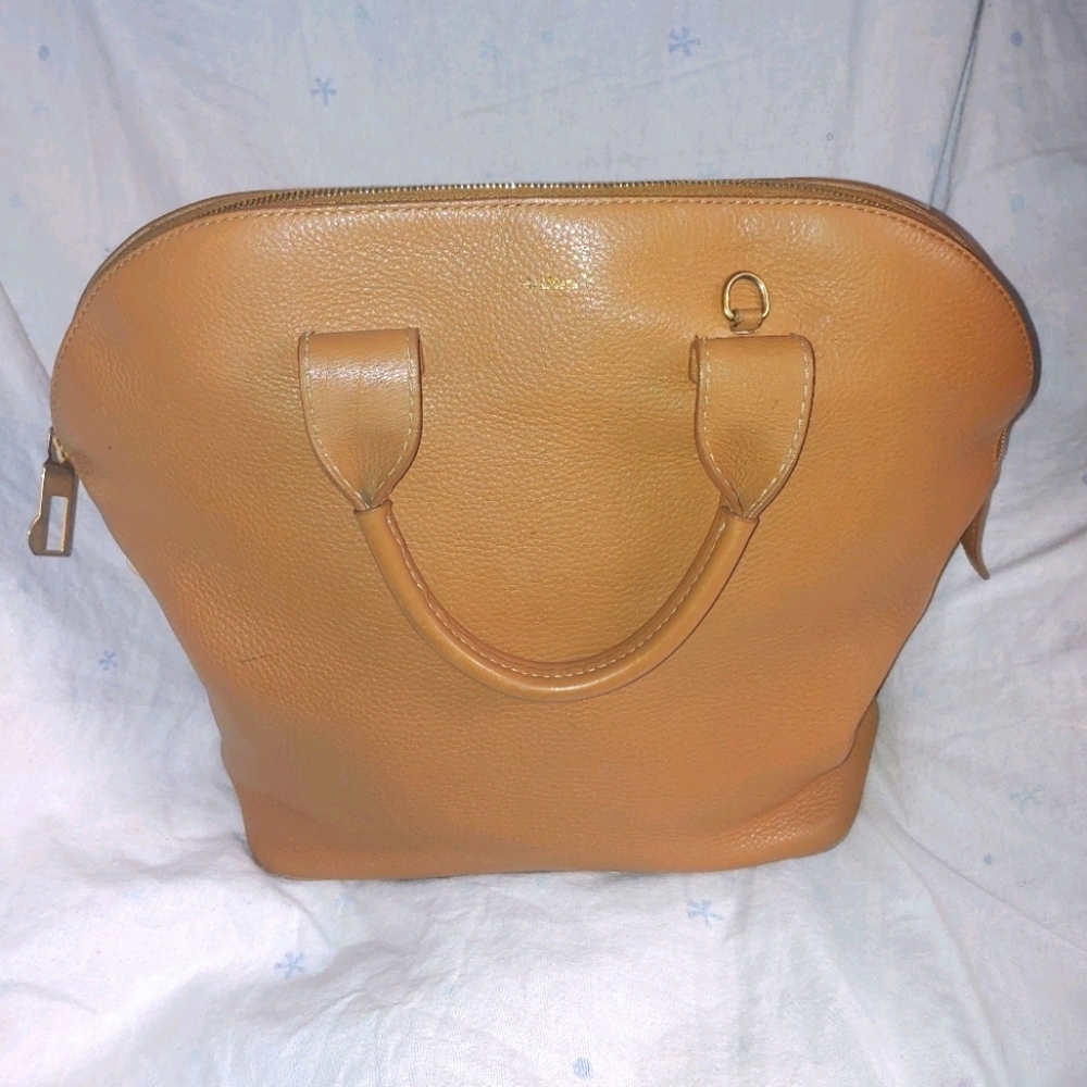 MaxMara large satchel